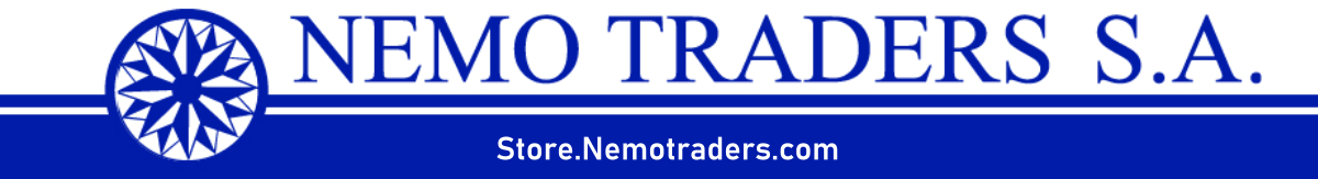 STORE.NEMOTRADERS.COM